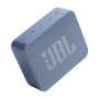 Акустична система JBL GO Essential 2 Blue (JBLGOES2BLUEU)