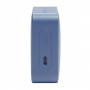 Акустична система JBL GO Essential 2 Blue (JBLGOES2BLUEU)