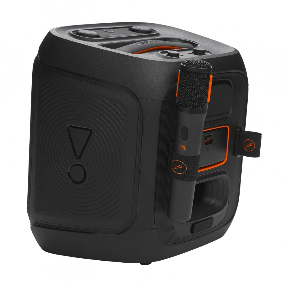 Акустична система JBL PartyBox Encore 2 (JBLPBENCORE2EP)