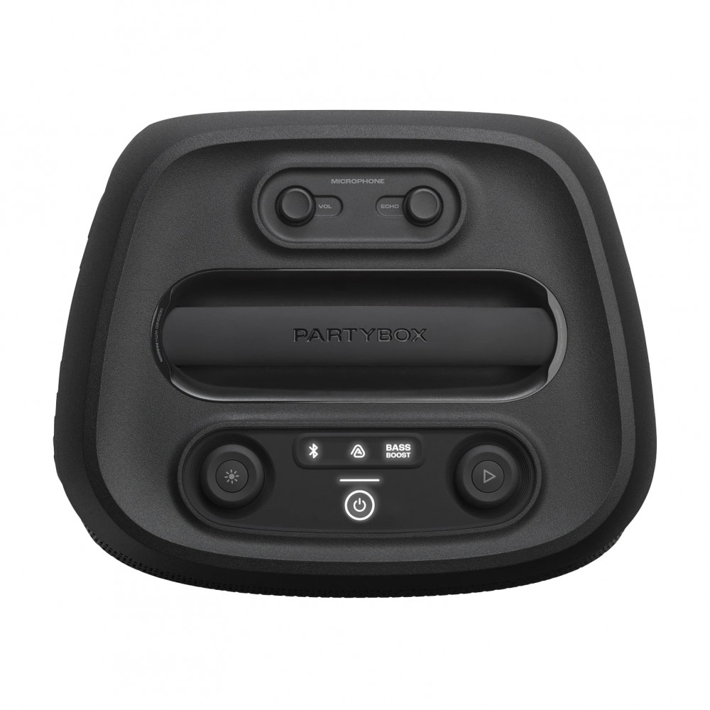 Акустична система JBL PartyBox Encore 2 (JBLPBENCORE2EP)