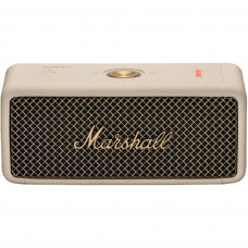 Акустична система Marshall Emberton II Cream (1006237)