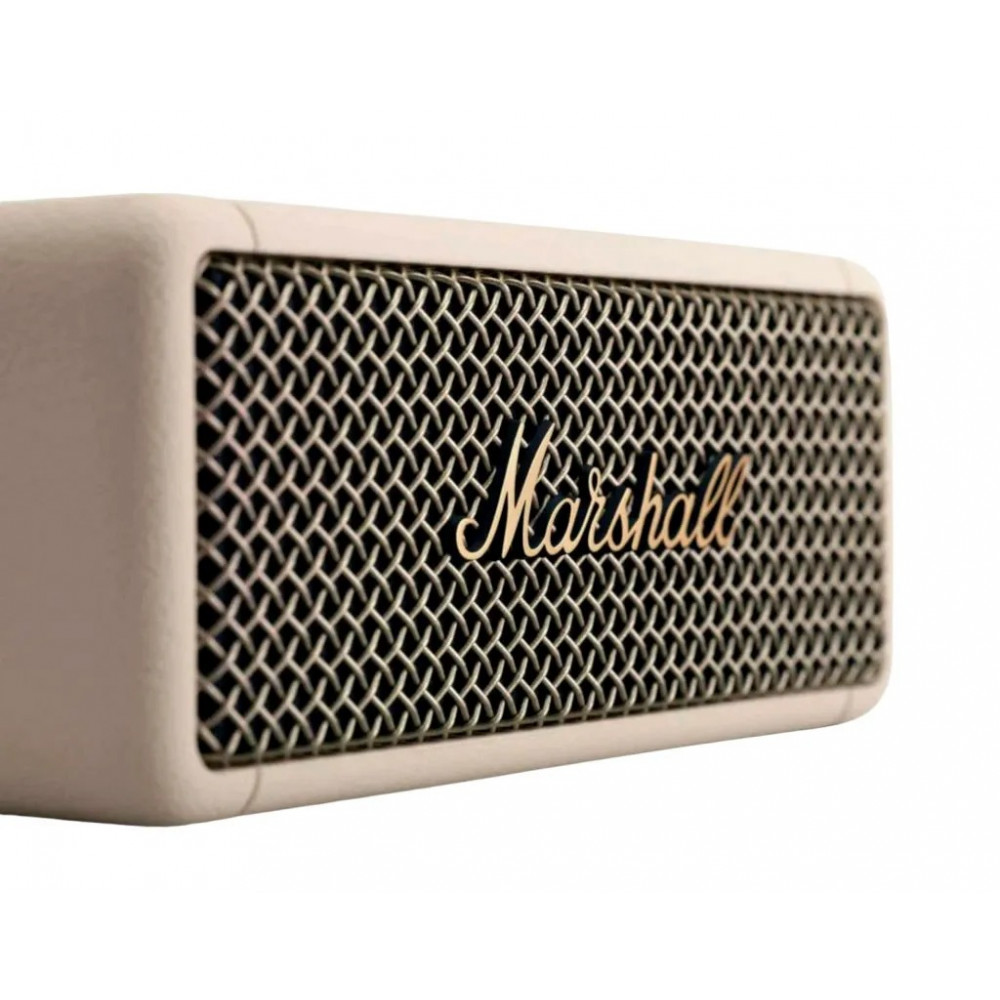 Акустична система Marshall Emberton II Cream (1006237)