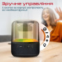 Акустична система Promate Glitz-L 10W Black