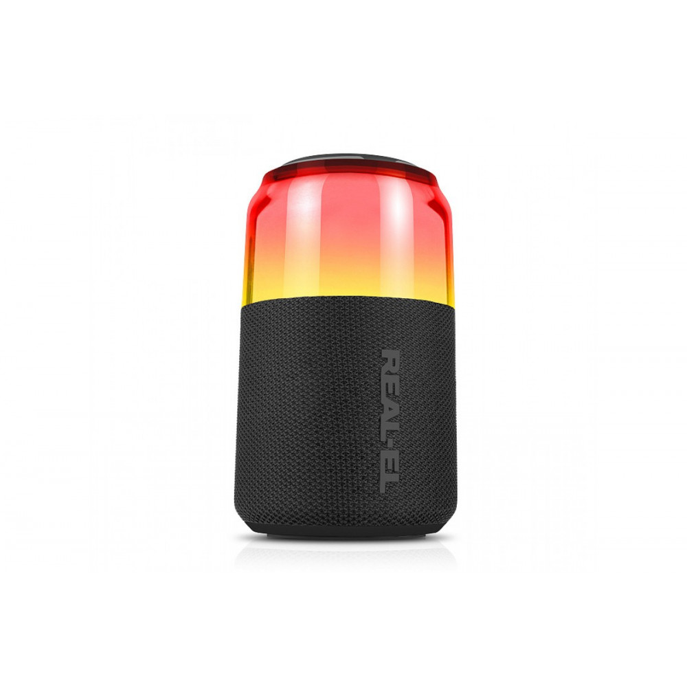 Акустична система REAL-EL X-705 Black