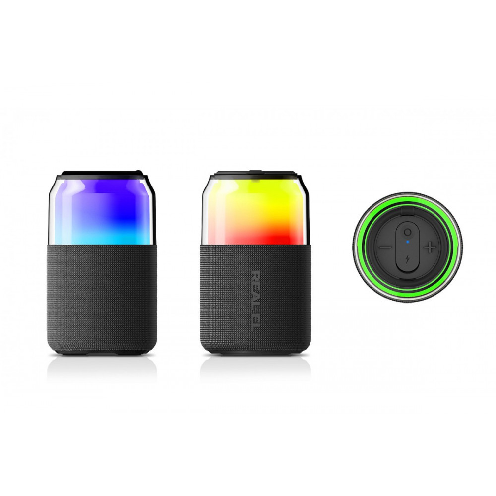 Акустична система REAL-EL X-705 Black