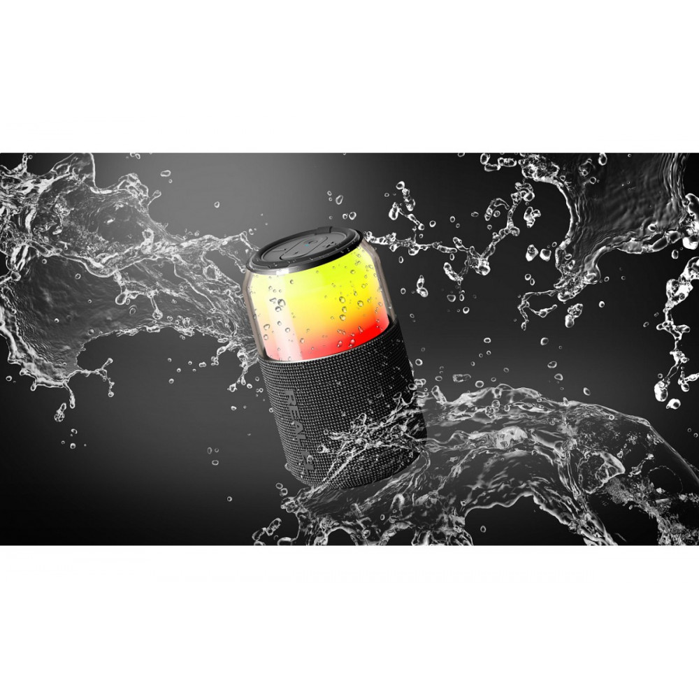 Акустична система REAL-EL X-705 Black