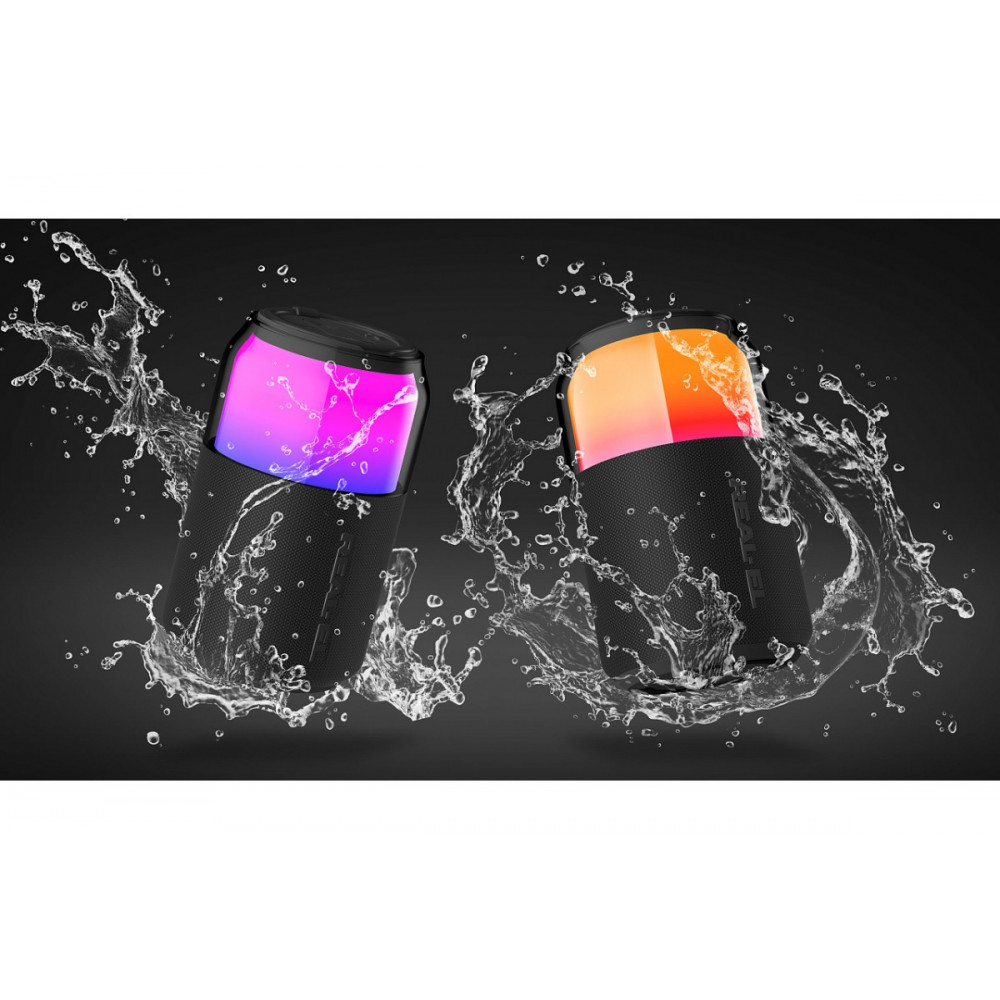 Акустична система REAL-EL X-705 Black