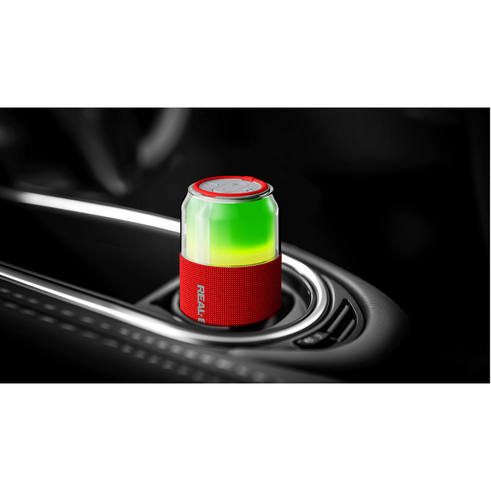 Акустична система REAL-EL X-705 Red