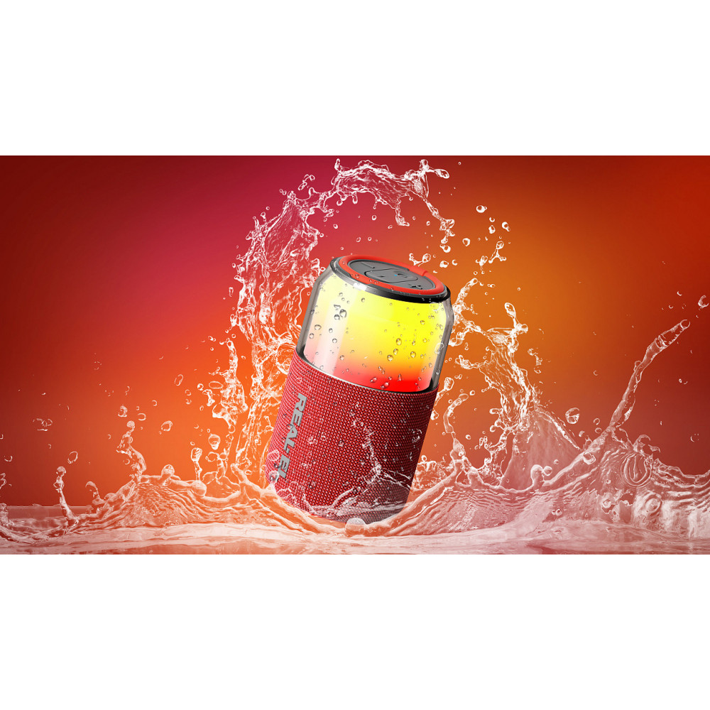 Акустична система REAL-EL X-705 Red