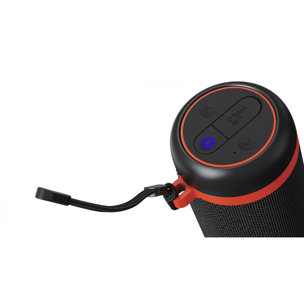 Акустична система REAL-EL X-711 Black