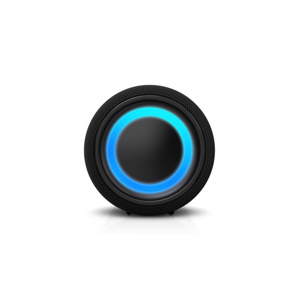 Акустична система REAL-EL X-715 Black