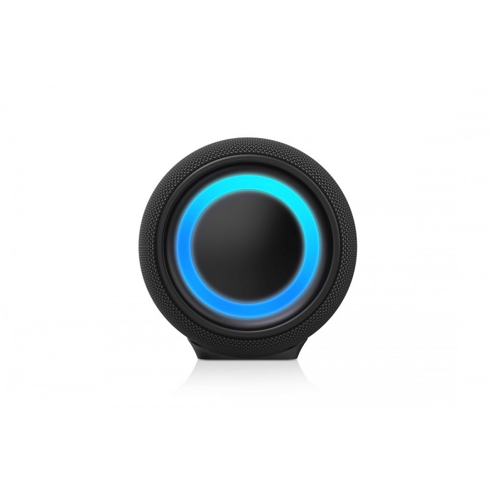 Акустична система REAL-EL X-725 Black