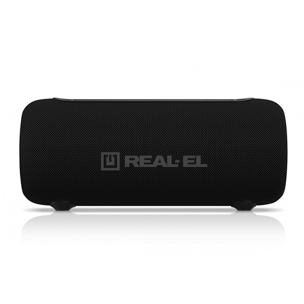 Акустична система REAL-EL X-725 Black