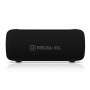 Акустична система REAL-EL X-725 Black