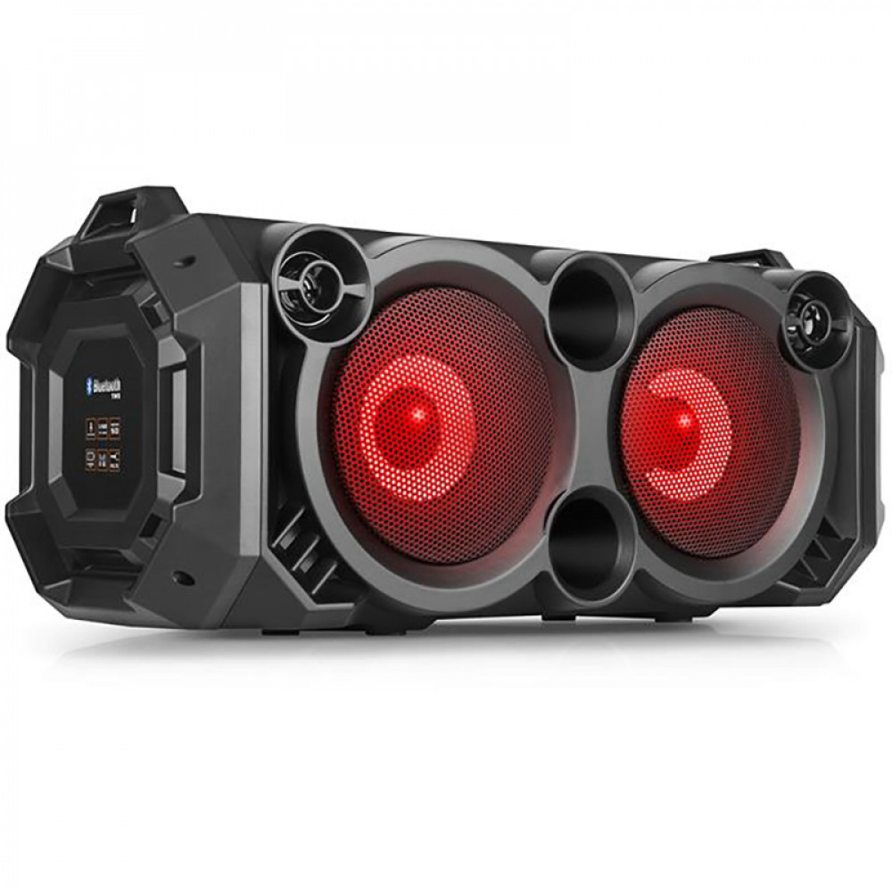 Акустична система REAL-EL X-751 Black