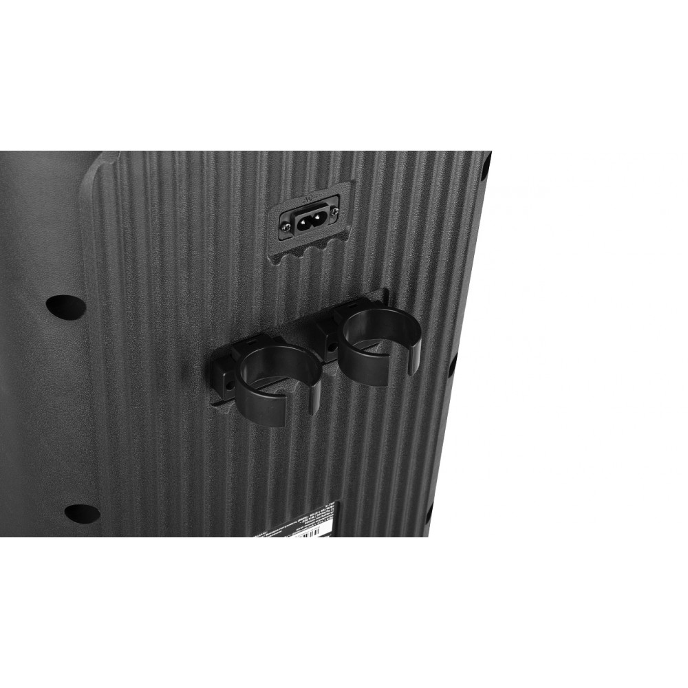 Акустична система REAL-EL X-797 Black