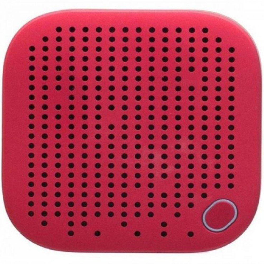 Акустична система Remax RB-M27 Red (6954851287452)