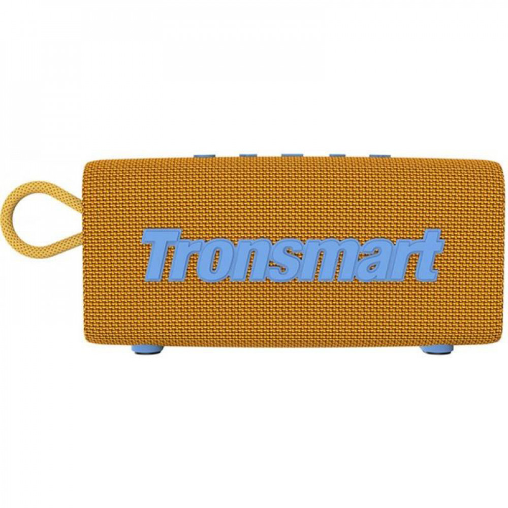 Акустична система Tronsmart Trip Orange (797551)
