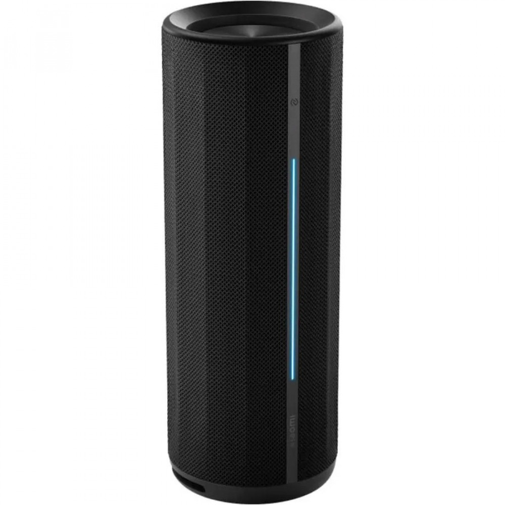 Акустична система Xiaomi Bluetooth Speaker Black (QBH4275GL)_EU