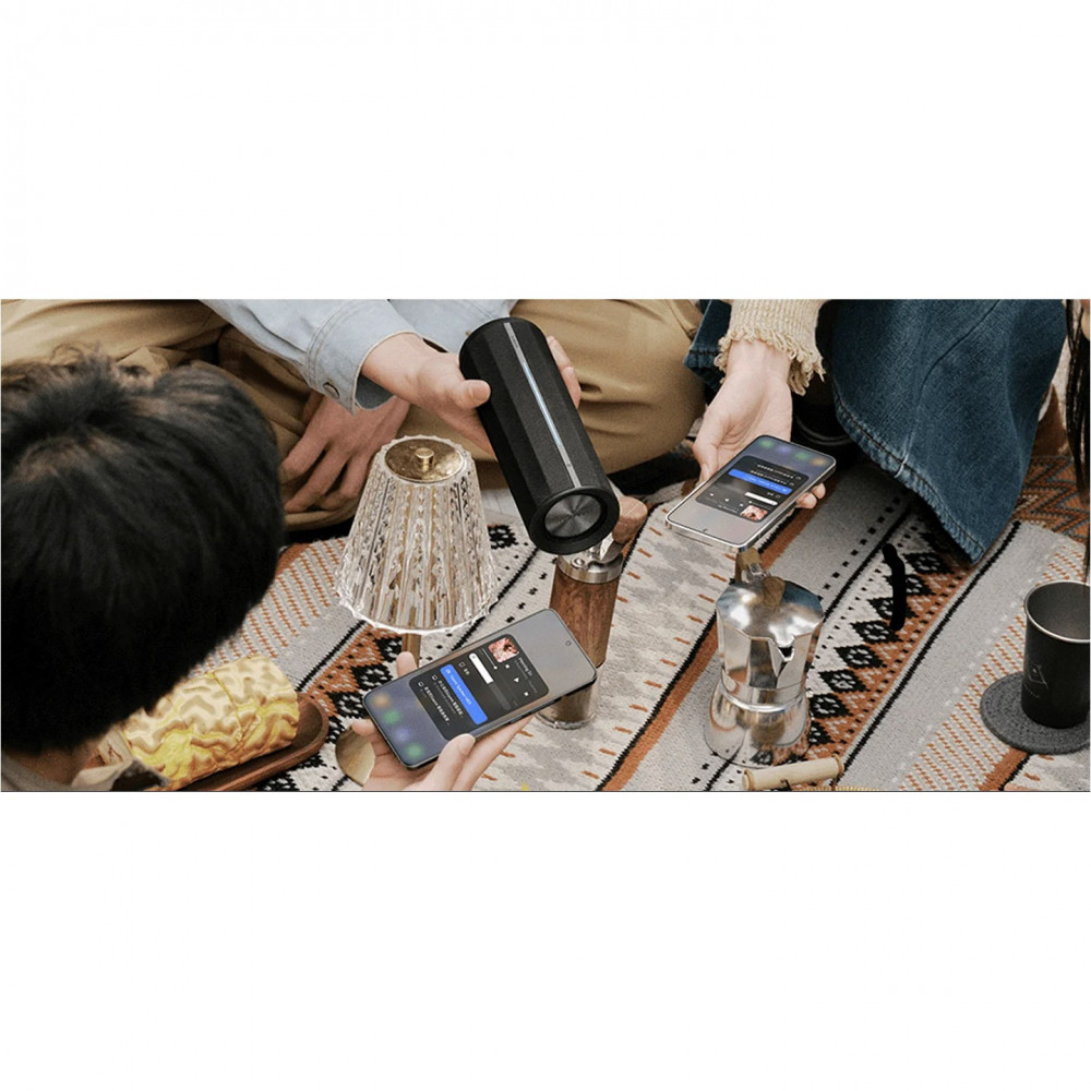 Акустична система Xiaomi Bluetooth Speaker Black (QBH4275GL)_EU