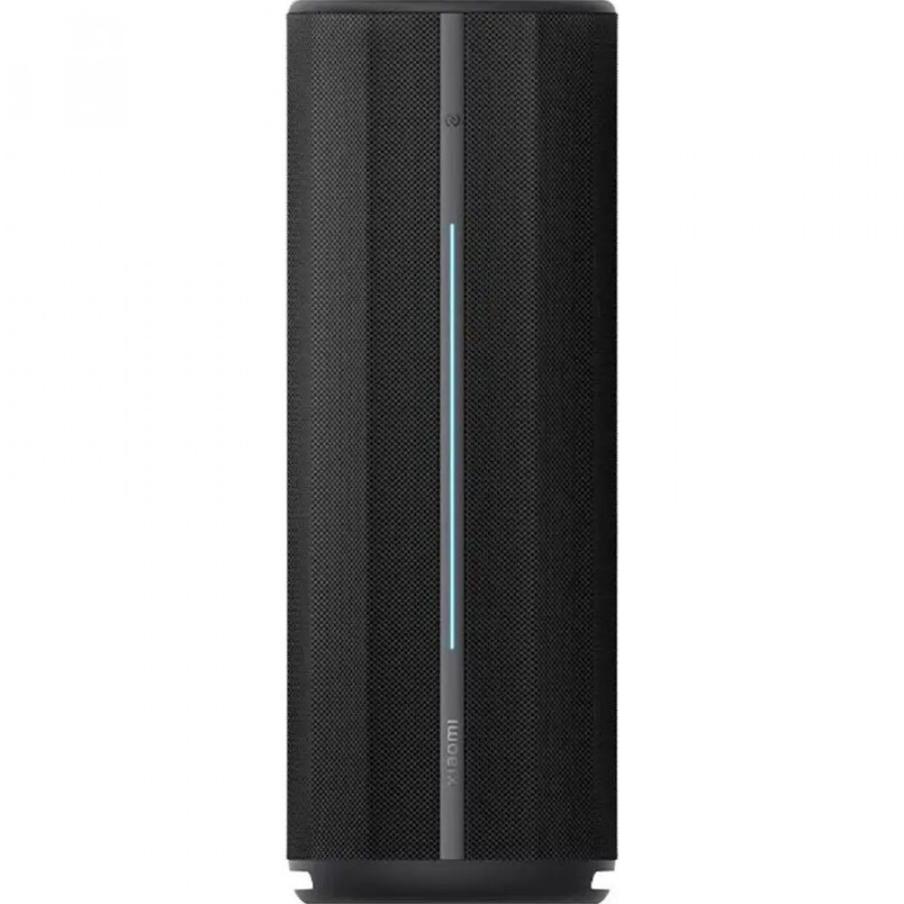 Акустична система Xiaomi Bluetooth Speaker Black (QBH4275GL)_EU