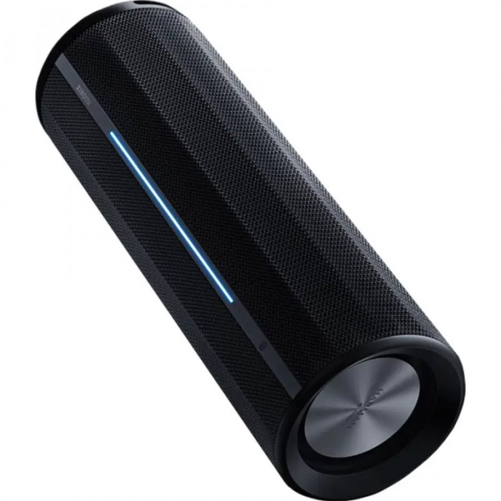 Акустична система Xiaomi Bluetooth Speaker Black (QBH4275GL)_EU