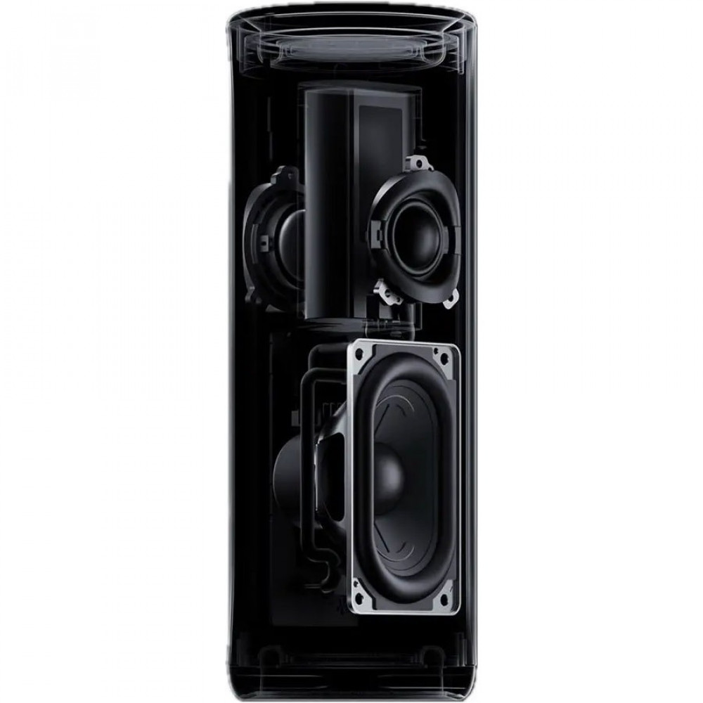 Акустична система Xiaomi Bluetooth Speaker Black (QBH4275GL)_EU