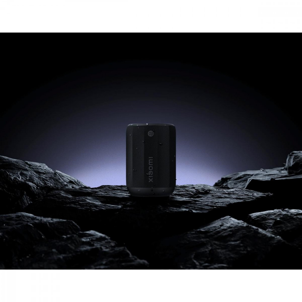 Акустична система Xiaomi Bluetooth Speaker Mini Black (QBH4274GL)_EU