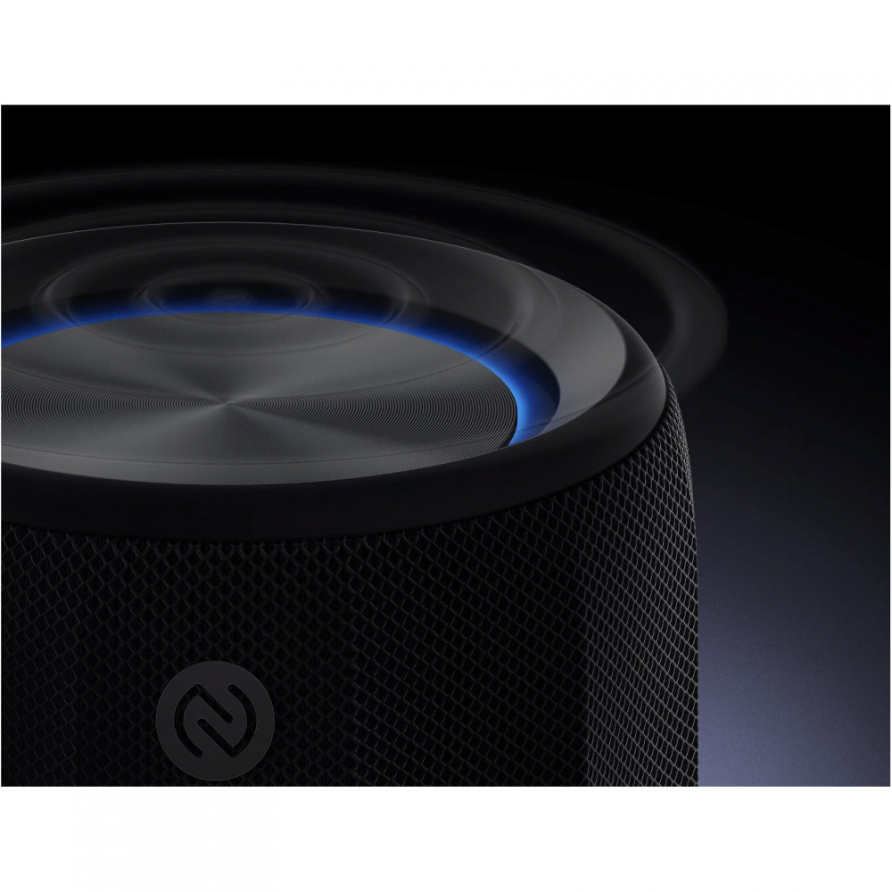 Акустична система Xiaomi Bluetooth Speaker Mini Black (QBH4274GL)_EU