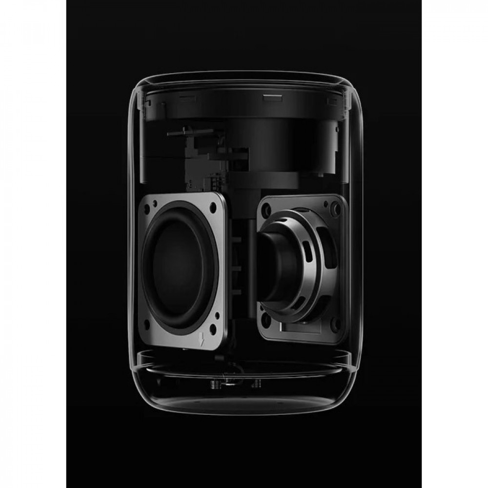 Акустична система Xiaomi Bluetooth Speaker Mini Black (QBH4274GL)_EU