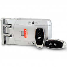 Комплект бездротового smart замку ATIS Lock WD-03L
