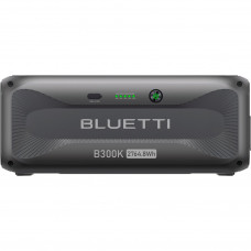 Додаткова батарея Bluetti B300K Expansion Battery 2764.8Wh