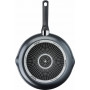 Сковорода з кришкою Tefal Day by Day 20 см (B5580223UA)