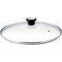 Сковорода з кришкою Tefal Day by Day 20 см (B5580223UA)