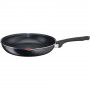 Сковорода з кришкою Tefal Day by Day 24 см (B5580423UA) Сковорода з кришкою Tefal Day by Day 24 см (B5580423UA)