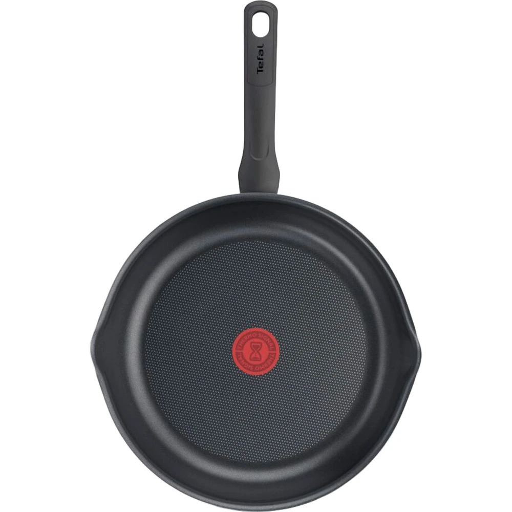 Сковорода з кришкою Tefal Day by Day 28 см (B5580623UA)