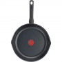 Сковорода з кришкою Tefal Day by Day 28 см (B5580623UA) Сковорода з кришкою Tefal Day by Day 28 см (B5580623UA)