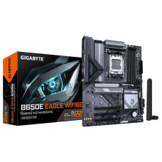 Материнська плата Gigabyte B650E Eagle WiFi6E Socket AM5