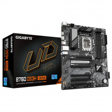 Материнська плата Gigabyte B760 DS3H Gen5 Socket 1700