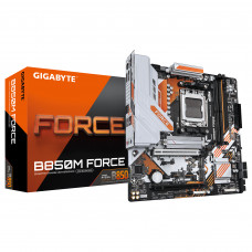 Материнська плата Gigabyte B850M Force Socket AM5