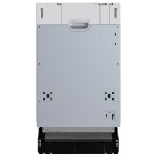 Вбудована посудомийна машина Vestfrost BDW 4509 CW