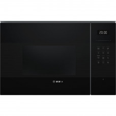 Вбудована мікрохвильова піч Bosch BEL554MB2