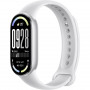 Фiтнес-браслет Xiaomi Smart Band 10 Silver (BHR07PSGL)