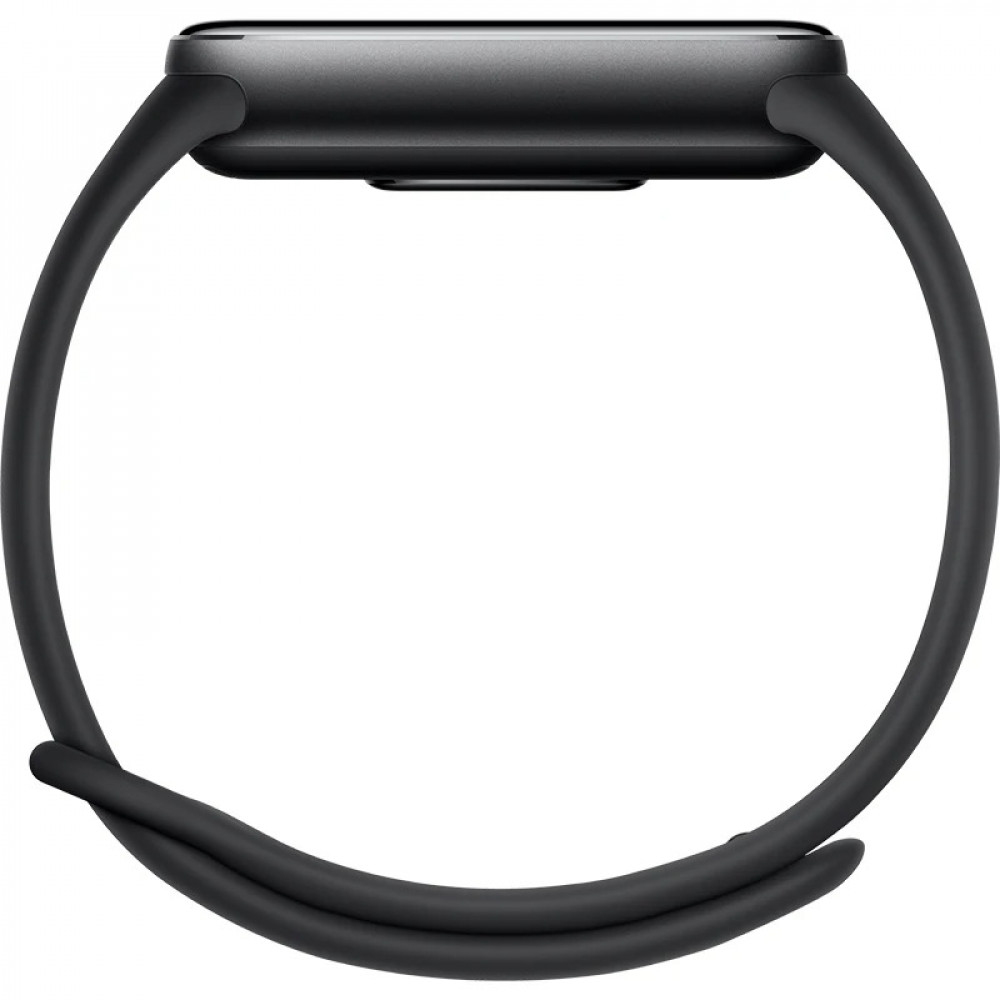 Фiтнес-браслет Xiaomi Smart Band 10 Black (BHR07PYGL)