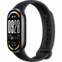 Фiтнес-браслет Xiaomi Smart Band 10 Black (BHR07PYGL)