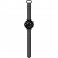 Смарт-годинник Xiaomi Watch S4 41mm Black (BHR07VRGL)