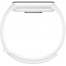 Фiтнес-браслет Xiaomi Smart Band 10 Ceramic Edition Pearl White (BHR07Y5GL) Фiтнес-браслет Xiaomi Smart Band 10 Ceramic Edition Pearl White (BHR07Y5GL)