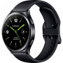 Смарт-годинник Xiaomi Watch 2 Black Case With Black TPU Strap (BHR8035GL)