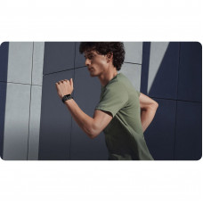 Фiтнес-браслет Xiaomi Smart Band 9 Pro Obsidian Black (BHR8710GL) Фiтнес-браслет Xiaomi Smart Band 9 Pro Obsidian Black (BHR8710GL)