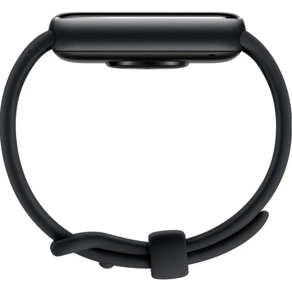 Фiтнес-браслет Xiaomi Smart Band 9 Pro Obsidian Black (BHR8710GL)